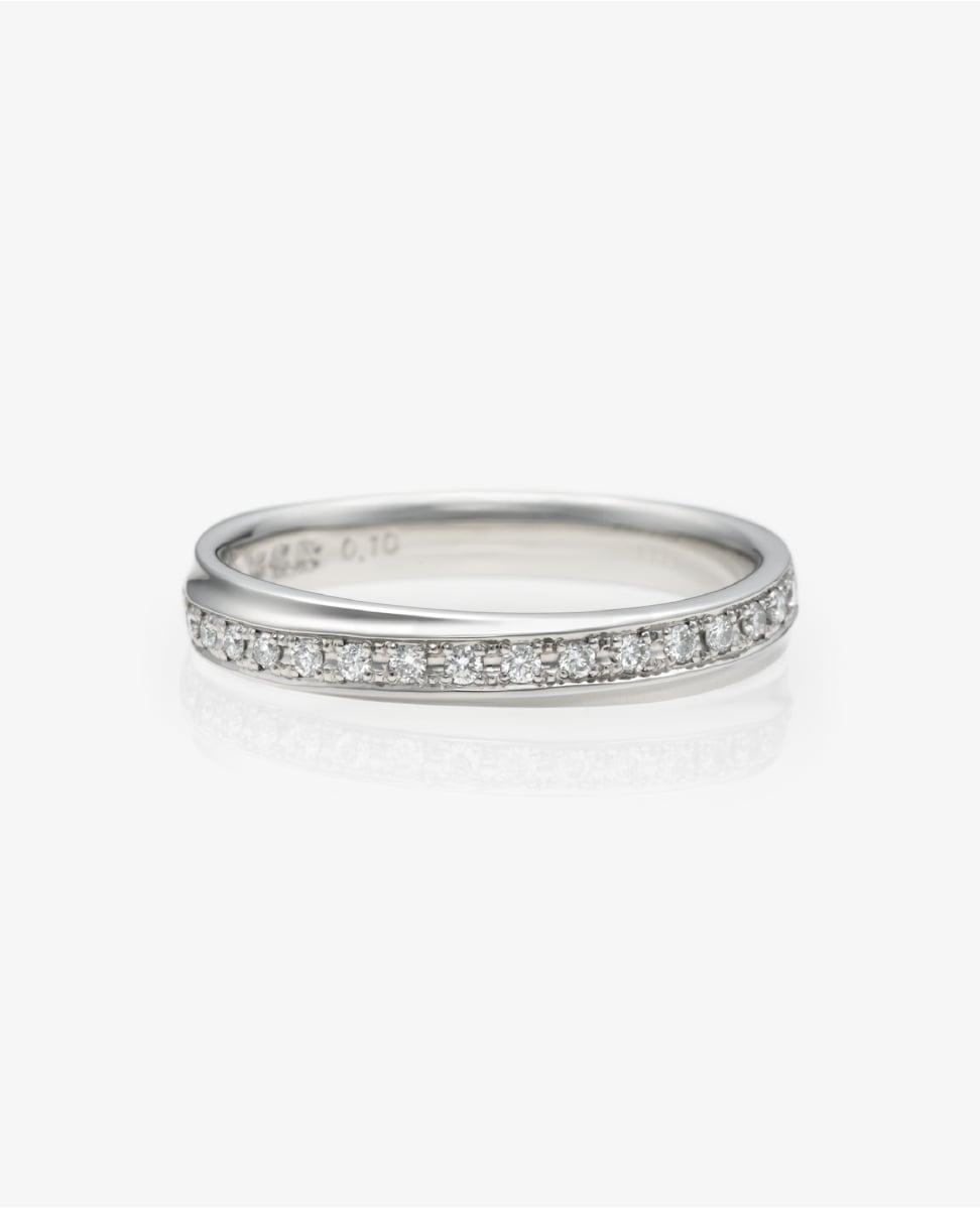 時結｜結婚指輪 – 結婚指輪 出雲結（いずもゆい）