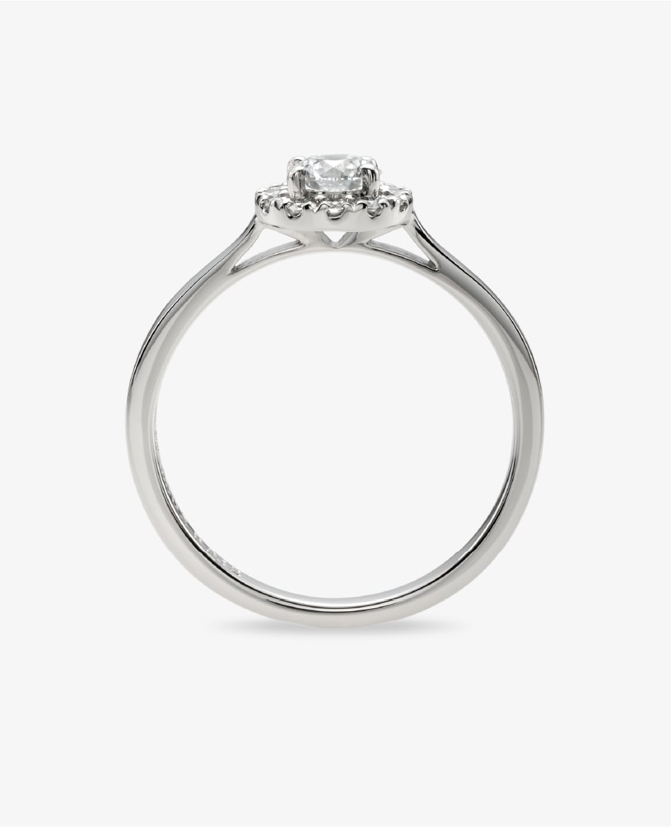 雲結｜婚約指輪 – 結婚指輪 出雲結（いずもゆい）